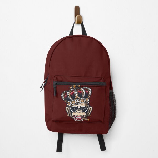 Item preview, King monkey designed and sold by Right-Fit27.