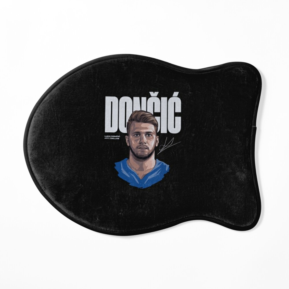 Luka Doncic Drawstring Bag - Luka Foncic 77 - DearBBall™