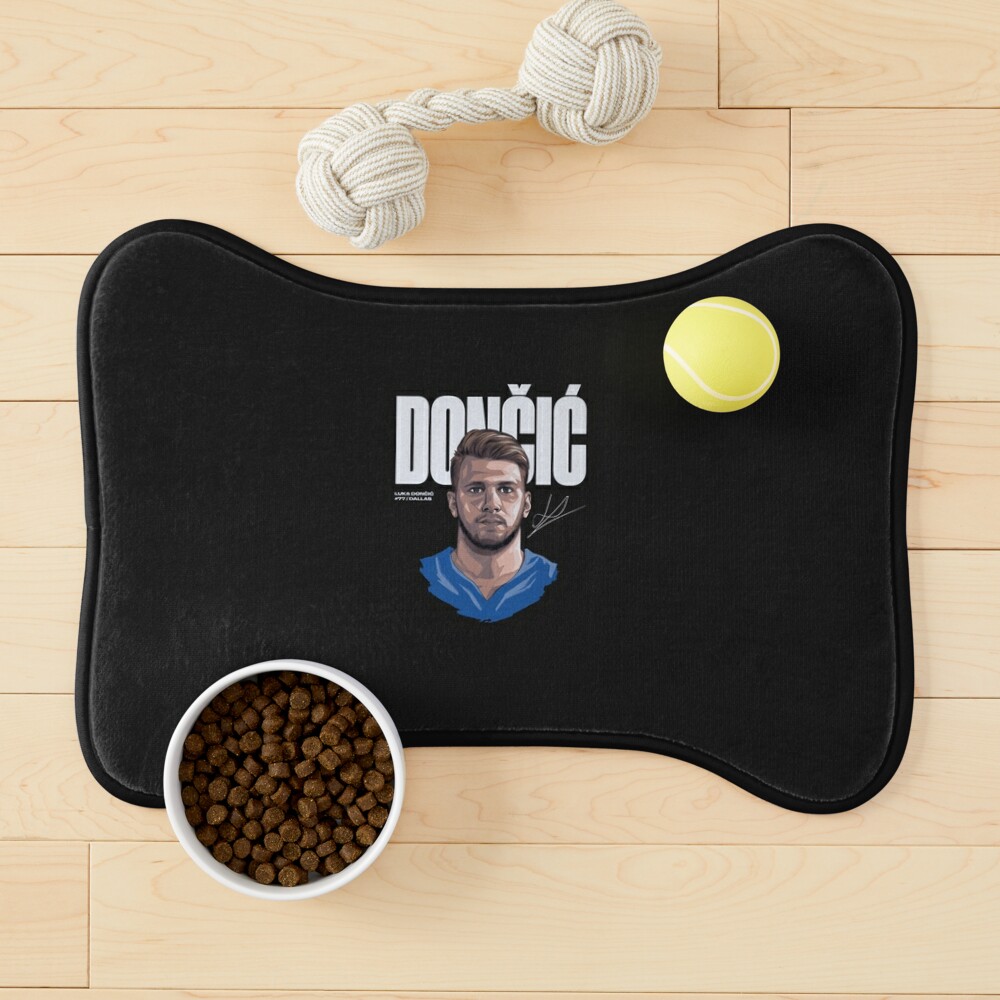 Luka Doncic Drawstring Bag - Luka Foncic 77 - DearBBall™