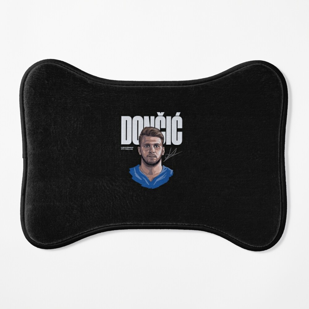 Luka Doncic Drawstring Bag - Luka Foncic 77 - DearBBall™