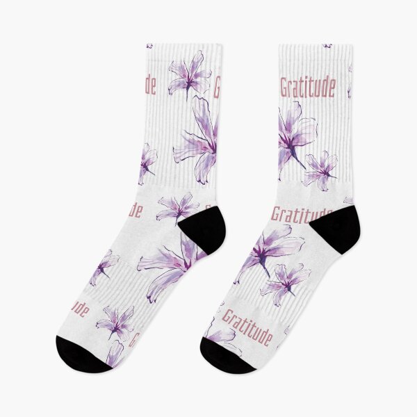 Item preview, Live In The Gratitude designed and sold by BasmalaSubhani.