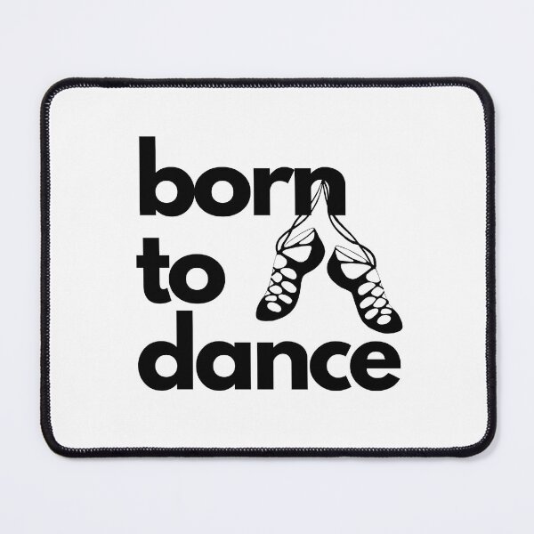 Item preview, Irish Dancing designed and sold by TrueCelt.
