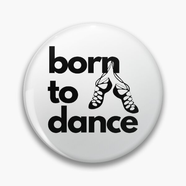 Item preview, Irish Dancing designed and sold by TrueCelt.