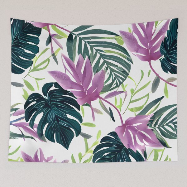 Item preview, monstera leaf #14 designed and sold by supeart.