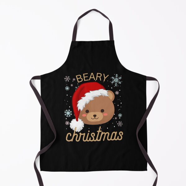 Item preview, Beary Christmas designed and sold by GeeHanz.