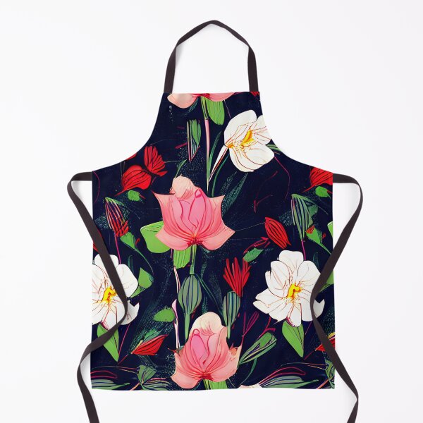 Item preview, floral flower leaf patter #8 designed and sold by supeart.