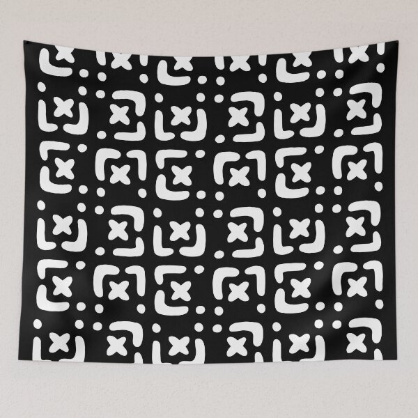 Item preview, beautiful patterns printed t-shirt hoodie designed and sold by Xippy Art.