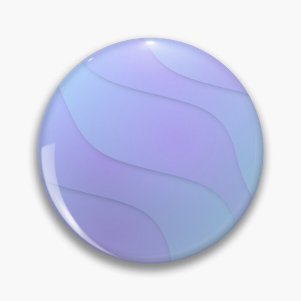 Item preview, Lilac Wave | Wavey Design | Overlap Pattern designed and sold by JillyJ05.