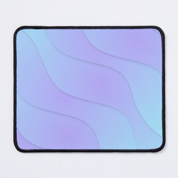 Item preview, Lilac Wave | Wavey Design | Overlap Pattern designed and sold by JillyJ05.