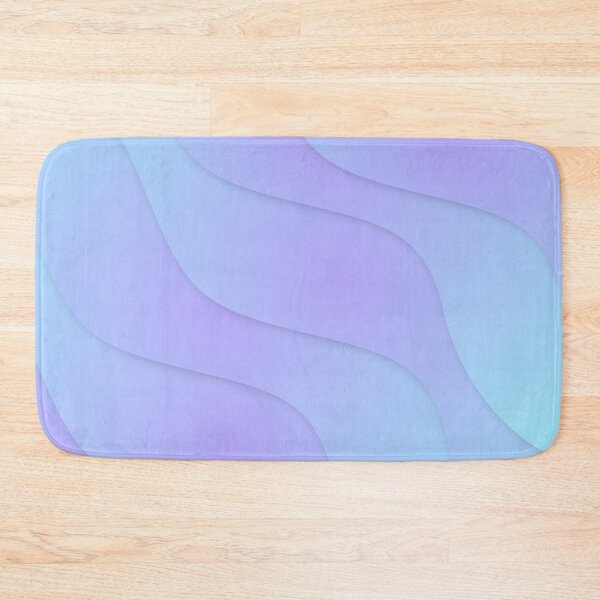 Item preview, Lilac Wave | Wavey Design | Overlap Pattern designed and sold by JillyJ05.