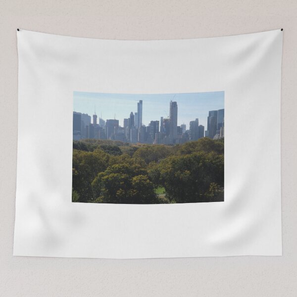 Item preview, Central Park, Central Park South Skyline, New York City designed and sold by lenspiro.