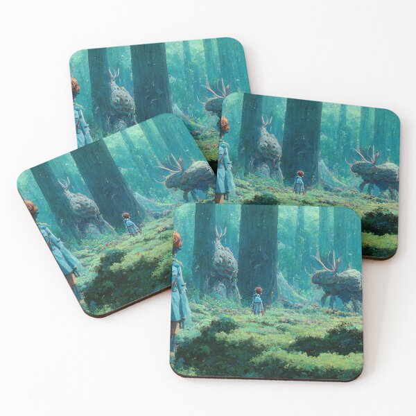 Item preview, The Encounter designed and sold by RicoInStudios.