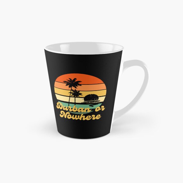 Item preview, Durban or Nowhere - South African designed and sold by Huesoffun.