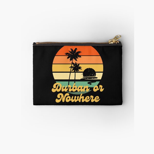 Item preview, Durban or Nowhere - South African designed and sold by Huesoffun.