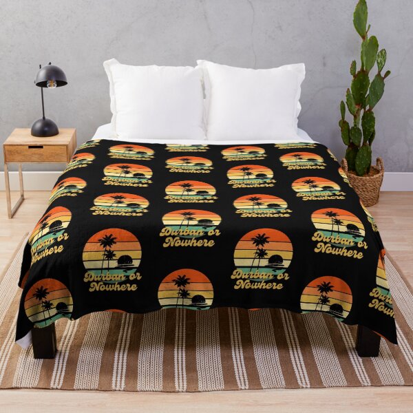 Item preview, Durban or Nowhere - South African designed and sold by Huesoffun.