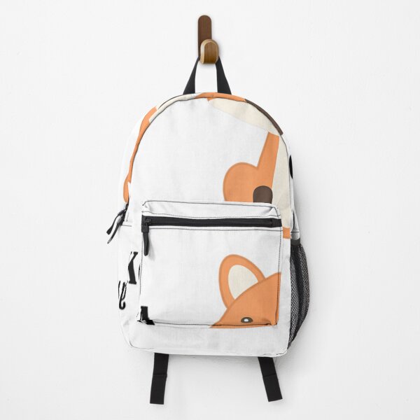 Item preview, A Fox A Day Keeps The Doctor Away designed and sold by elimoishop.
