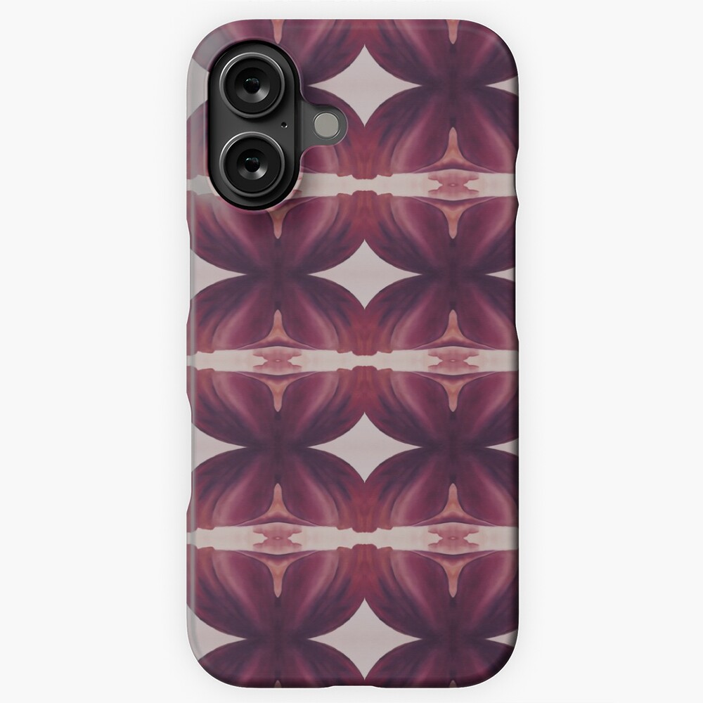 Item preview, iPhone Snap Case designed and sold by gidgetlefleur.