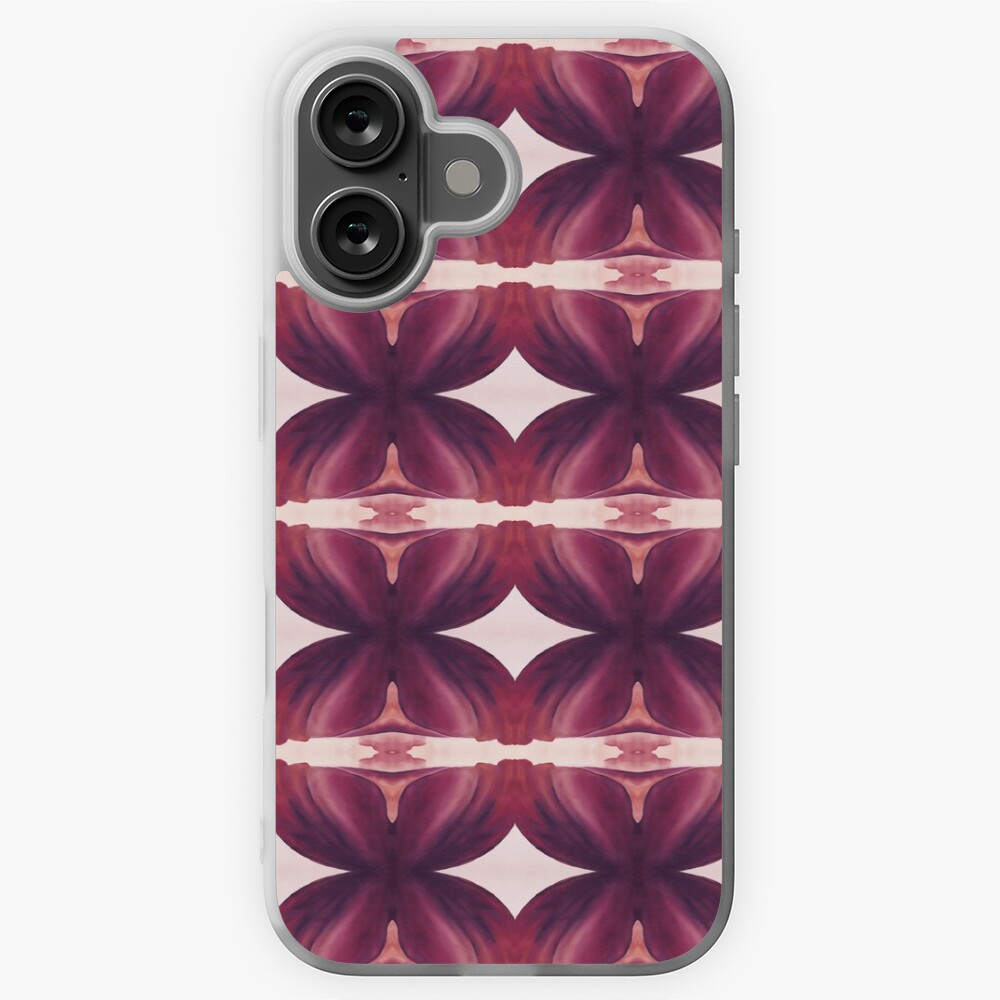 Item preview, iPhone Soft Case designed and sold by gidgetlefleur.