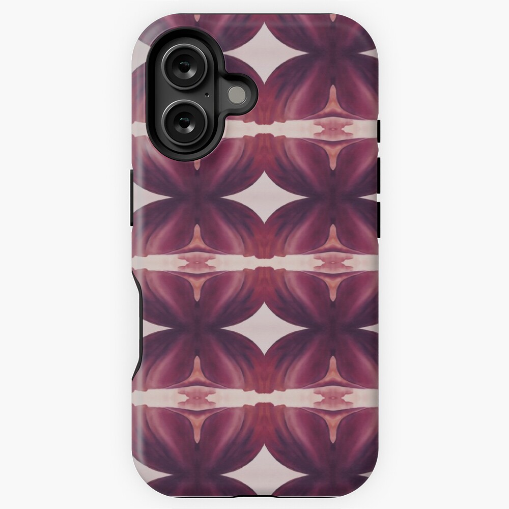 Item preview, iPhone Tough Case designed and sold by gidgetlefleur.
