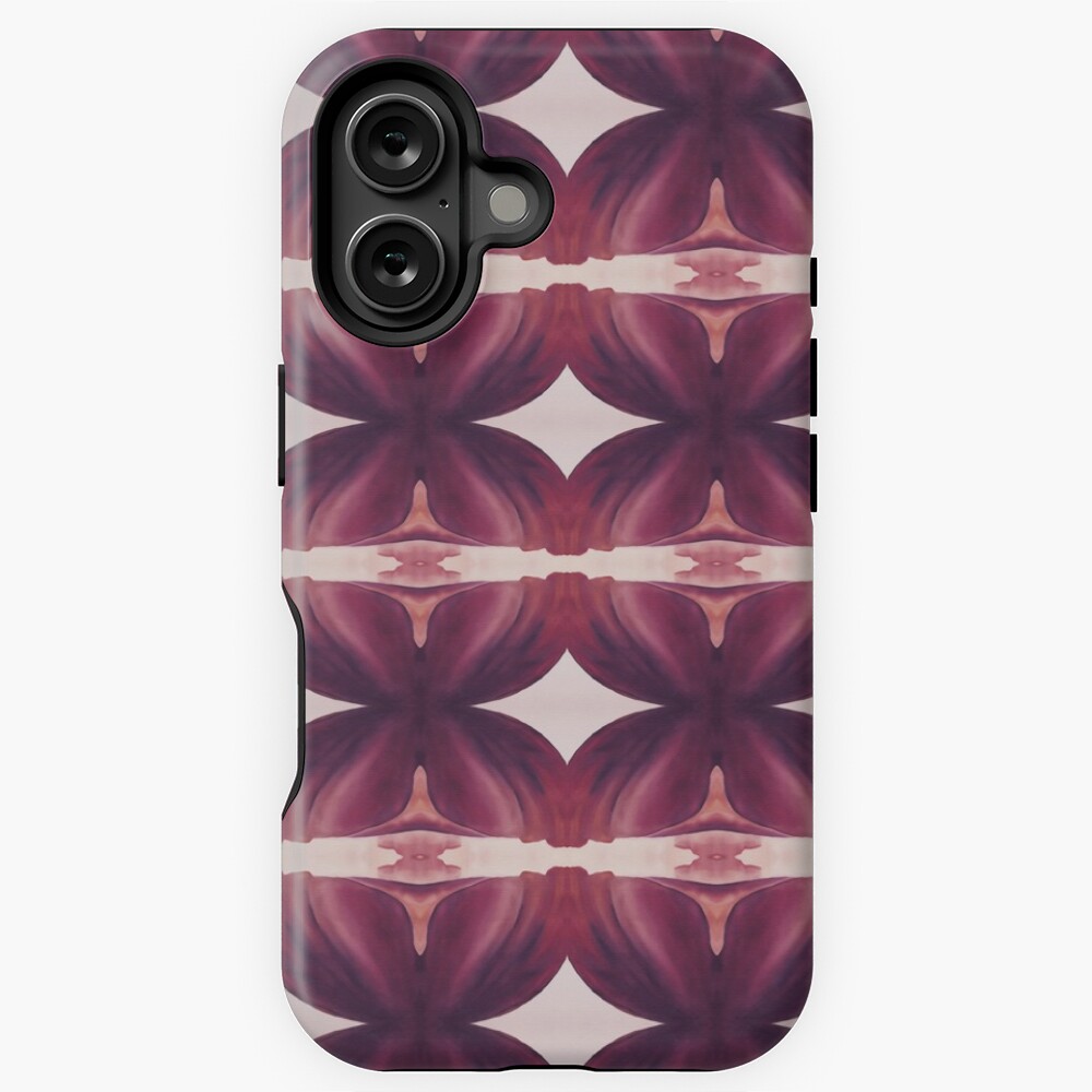 Item preview, iPhone Magsafe Tough Case designed and sold by gidgetlefleur.