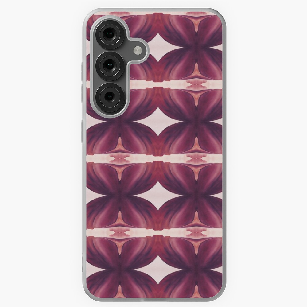 Item preview, Samsung Galaxy Soft Case designed and sold by gidgetlefleur.