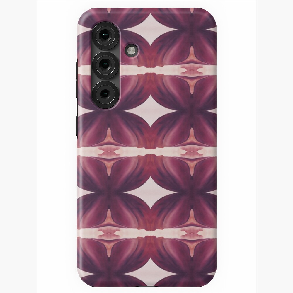 Item preview, Samsung Galaxy Tough Case designed and sold by gidgetlefleur.