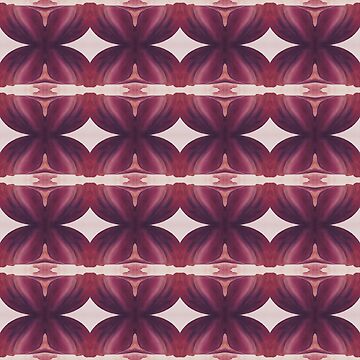 Artwork thumbnail, Tulip Alley by Gidget Lefleur