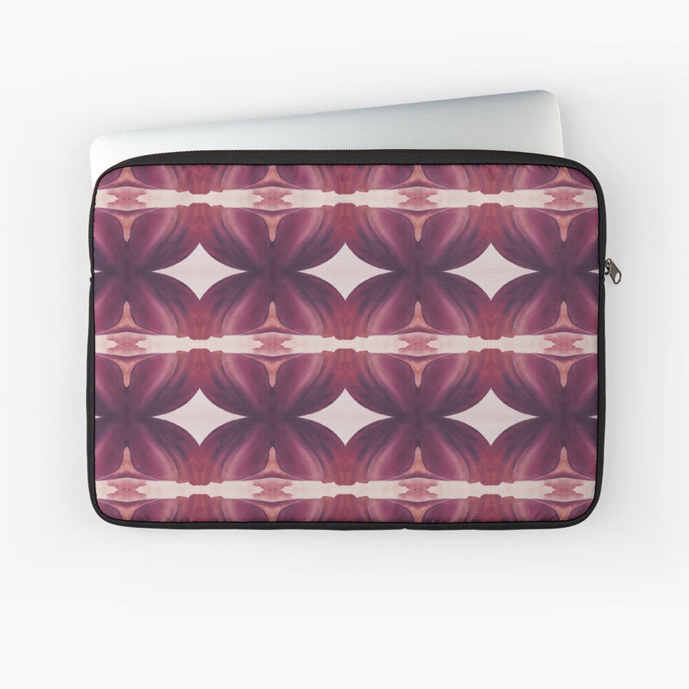 Item preview, Laptop Sleeve designed and sold by gidgetlefleur.