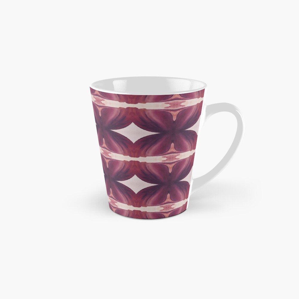 Item preview, Tall Mug designed and sold by gidgetlefleur.