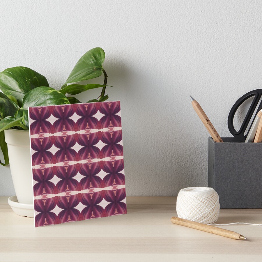 Item preview, Art Board Print designed and sold by gidgetlefleur.