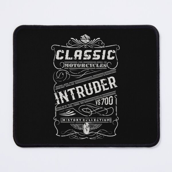 Item preview, VS 700 Classic Collection vintage designed and sold by Intruder-Motor.