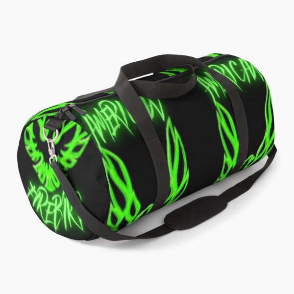 Item preview, American Firebird: Florescent Green designed and sold by kenneth runnels.