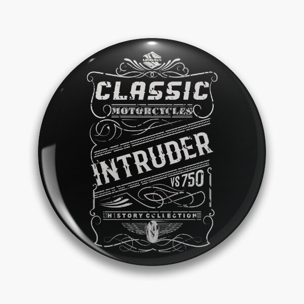 Item preview, VS 750 Classic Collection vintage designed and sold by Intruder-Motor.