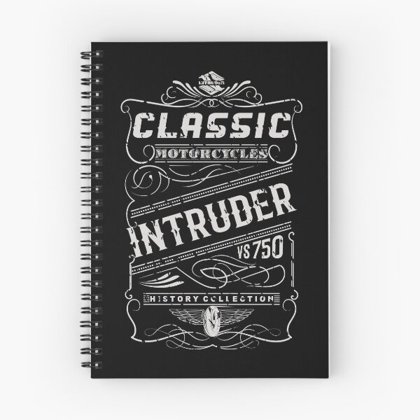 Item preview, VS 750 Classic Collection vintage designed and sold by Intruder-Motor.