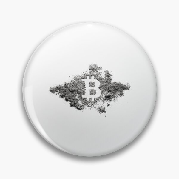 Item preview, Bitcoin Rise From The A Ashes Bitcoin Cryptocurrency designed and sold by elimoishop.