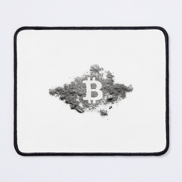 Item preview, Bitcoin Rise From The A Ashes Bitcoin Cryptocurrency designed and sold by elimoishop.