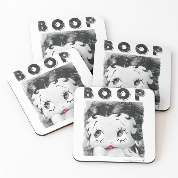 Item preview, Betty Boop Not Fade Away designed and sold by elimoishop.