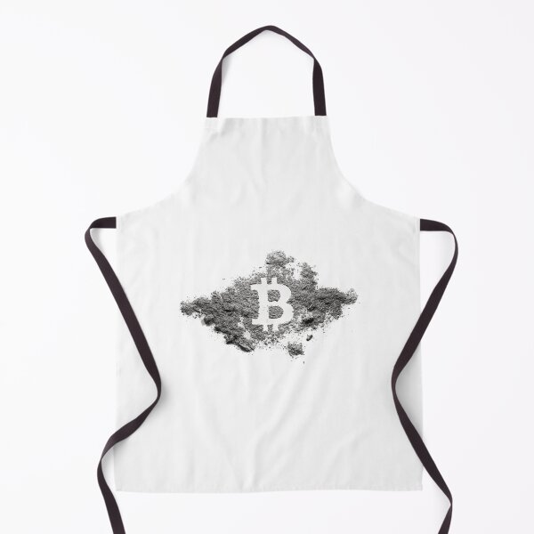Item preview, Bitcoin Rise From The A Ashes Bitcoin Cryptocurrency designed and sold by elimoishop.