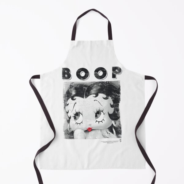Item preview, Betty Boop Not Fade Away designed and sold by elimoishop.