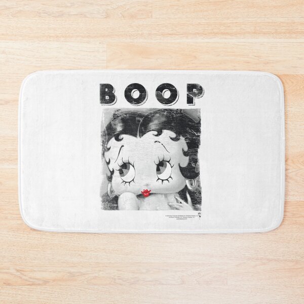 Item preview, Betty Boop Not Fade Away designed and sold by elimoishop.