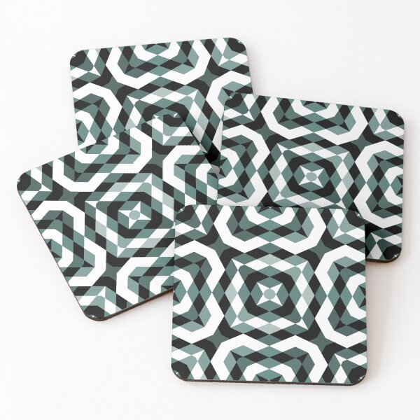 Item preview, Seamless geometric pattern background designed and sold by LubosChlubny.