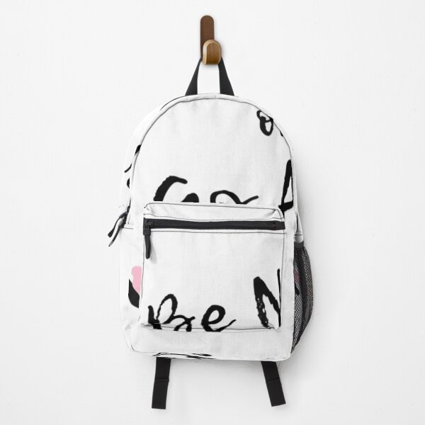 Item preview, Be Nice Or Go Away designed and sold by elimoishop.
