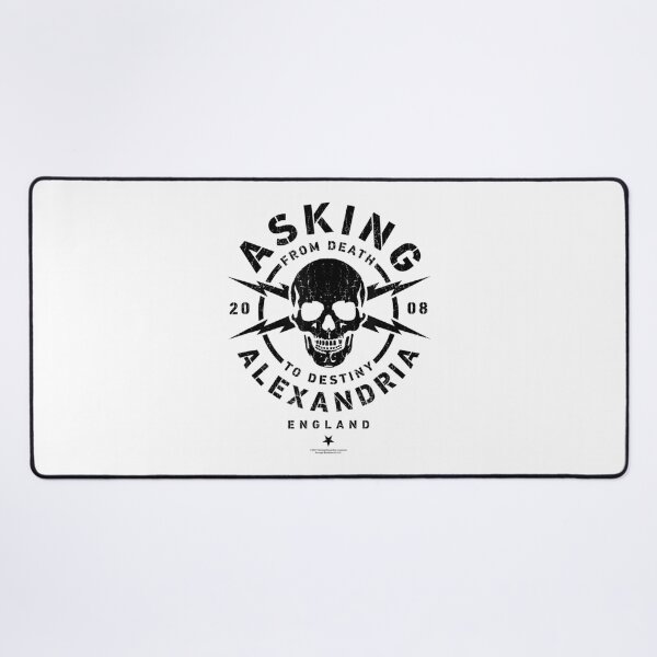 Item preview, Asking Alexandria From Death To Destiny designed and sold by elimoishop.