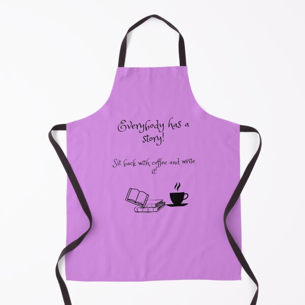 Item preview, Everybody has a story! designed and sold by smugmugsgallery.