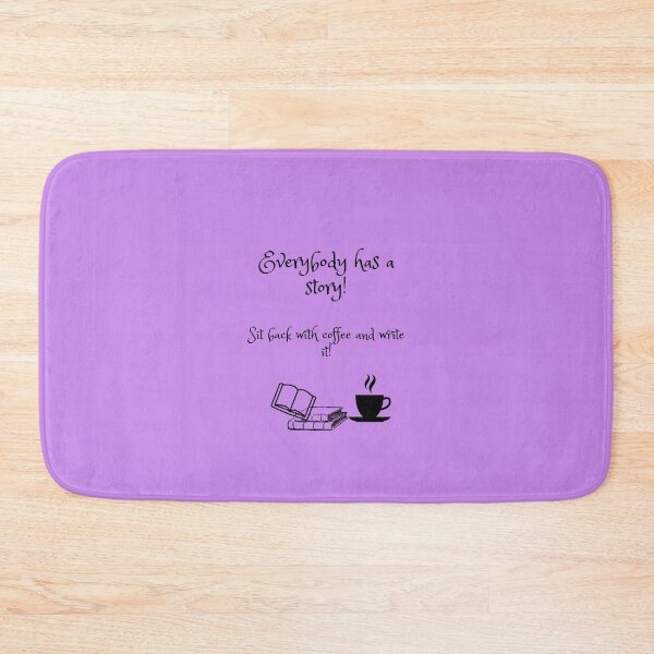 Item preview, Everybody has a story! designed and sold by smugmugsgallery.
