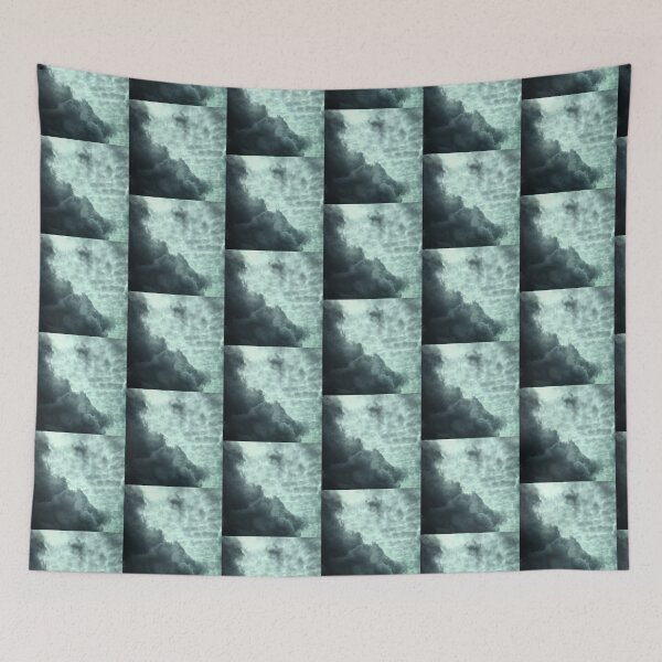 Item preview, Moody Sky  designed and sold by Laurie Allee.