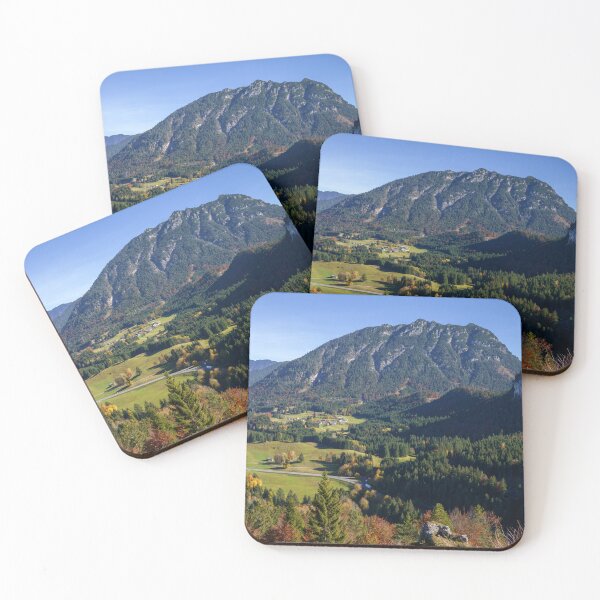 Item preview, Breitenwang Zunterkopf designed and sold by rawshutterbug.