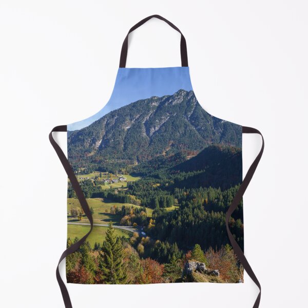 Item preview, Breitenwang Zunterkopf designed and sold by rawshutterbug.