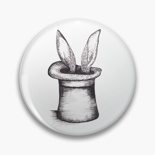 Item preview, The magician designed and sold by EliseFerreri.