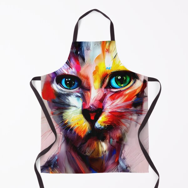Item preview, cat soldier #16 designed and sold by supeart.